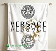 Versace Throw Blankets